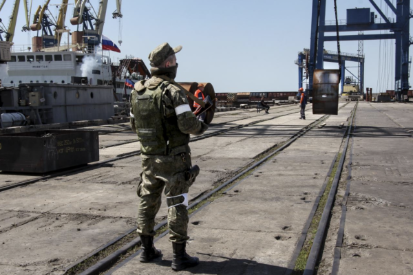 Ukrajina ONLINE: Ukrajina požiadala Turecko o zadržanie lode, ktorá preváža kradnuté obilie (1.6. - 1.7.)