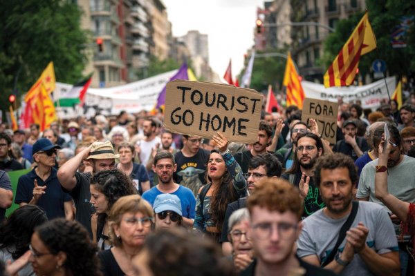 Navrhovaná daň z nehnuteľností pre cudzincov v Španielsku nevyrieši ich nedostatok