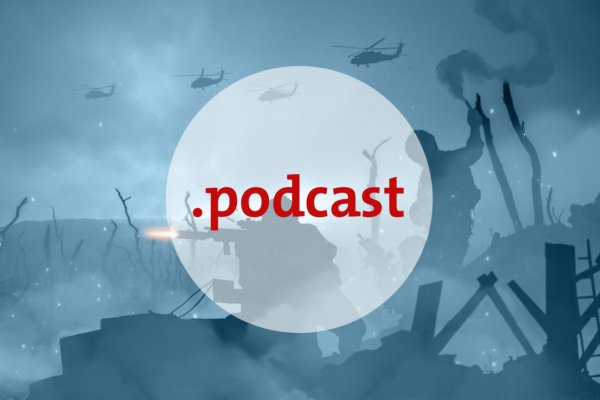 .konfrontácie: Cesta do otroctva. Už zase?