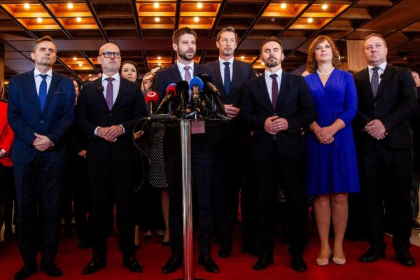 Čo všetko obnažila jedna nevydarená obštrukcia