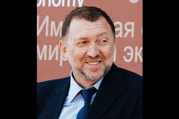 Ruský oligarcha Deripaska tvrdí, že zničenie Ukrajiny bude kolosálnou chybou