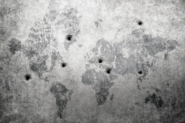 Téma .týždňa: Veľká vojna – bude alebo nebude?