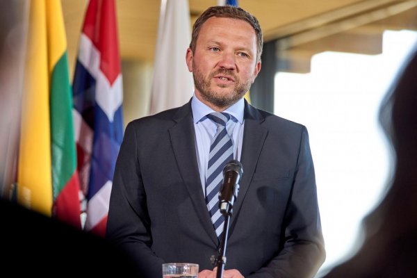 Estónsko žiada Bezpečnostnú radu OSN o zasadnutie kvôli ruskému leteckému vpádu