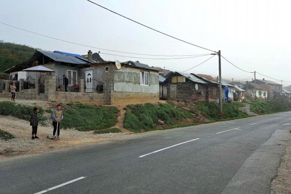 Amnesty International nás kritizuje kvôli diskriminácii Rómov