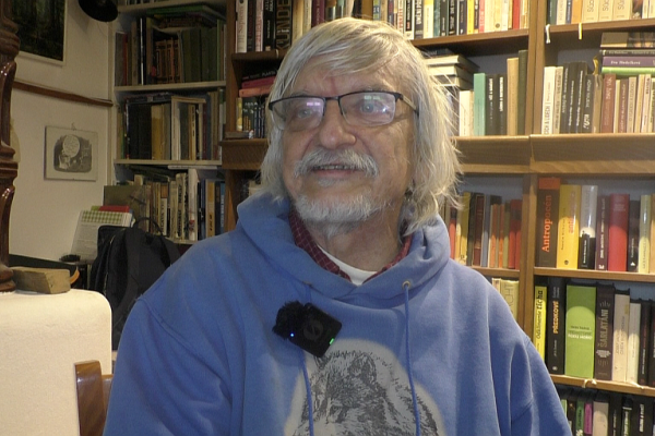 Juraj Lukáč: Medvede zabíjame ako na bežiacom páse - čo deň to medveď