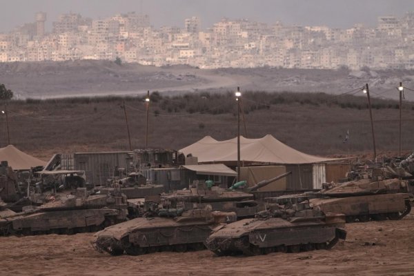 Podpis dohody o prvej fáze mierového plánu pre Gazu sa očakáva o 11.00 h, uvádza Reuters