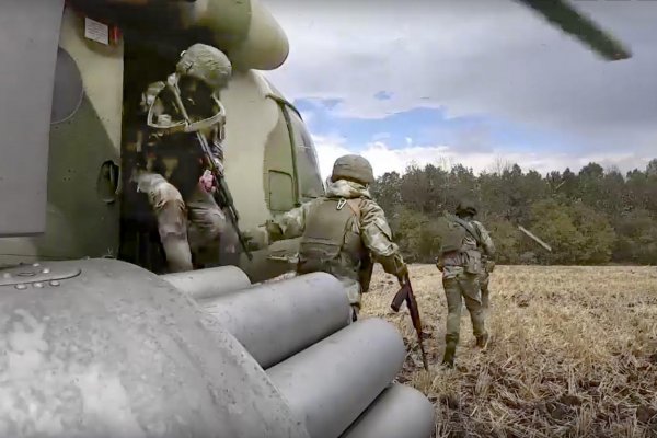 V stávke je osud strednej Európy. Vojna Ruska proti Ukrajine otvorila novú kapitolu v dejinách NATO a EÚ