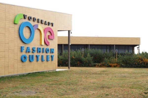 Prokurátor začal pre kúpu outletu Voderady trestné stíhanie