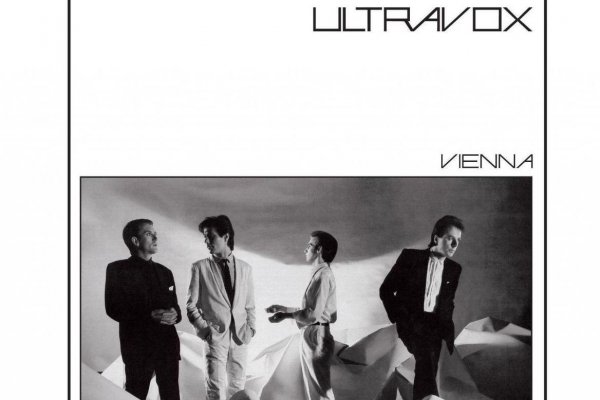 Ultravox – Vienna: Chlad, štýl a sny o novej Európe