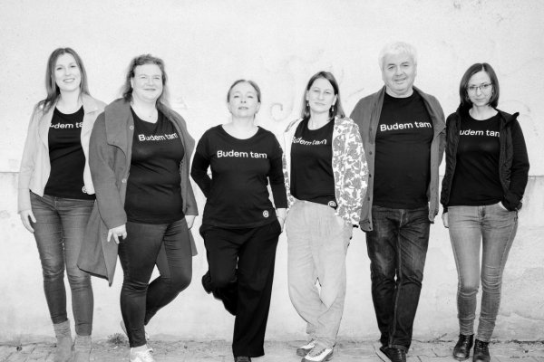 Festival Dotyky a spojenia zverejňuje hlavný program