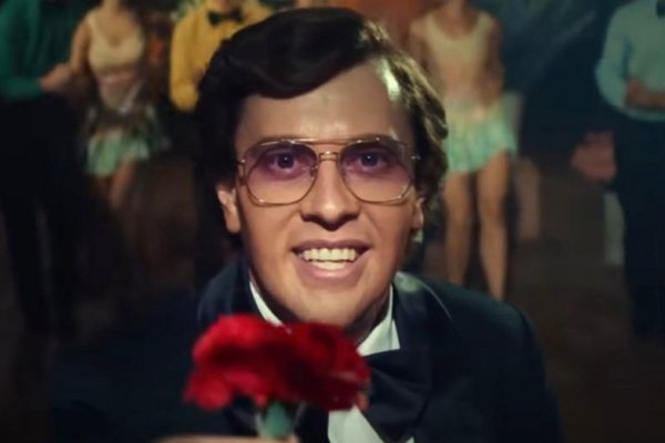 .týždeň vo filme: Duchoň, hororové návraty a Smradi 2 v akcii