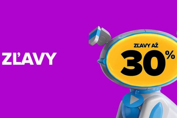 NAY ZĽAVY sú tu: Elektronika na leto o 30 % lacnejšie