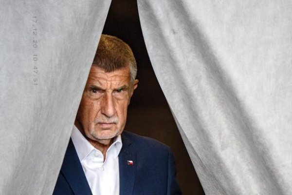 Marek Prchal: Česko sa na Východ neposúva