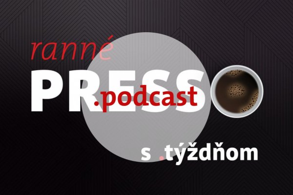 Ranné presso s .týždňom – Štvrtok
