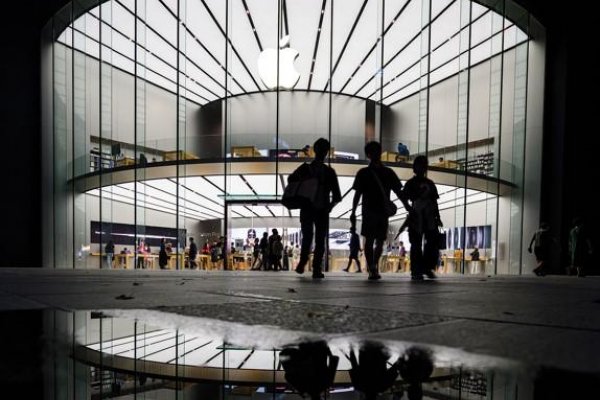 The Economist: Sladká vôňa úspechu