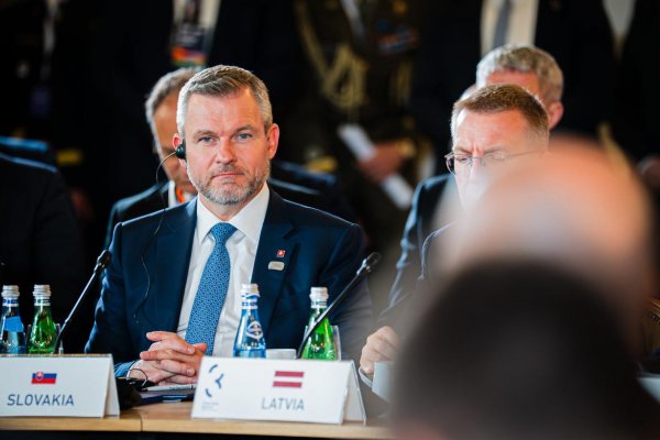 Prezident odcestuje v nedeľu do Talianska, v Turíne otvorí honorárny konzulát