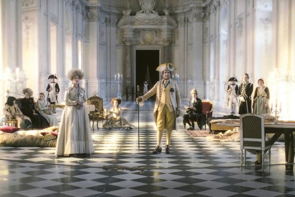 Filmy .týždňa: Smrť Ľudovíta, návrat drakov a presúvanie matracov