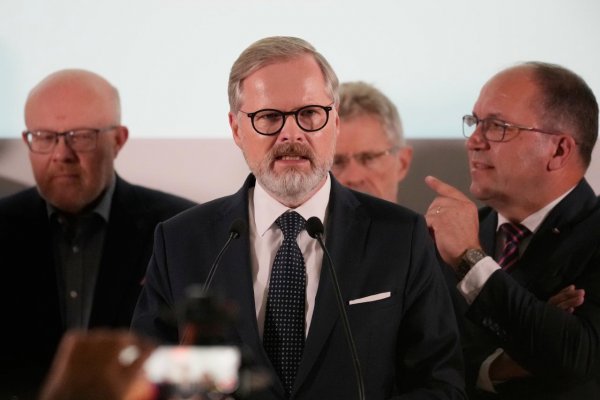 Expremiér Fiala: Riešenie pre Turka je obchádzanie ústavy a pravidiel vládnutia