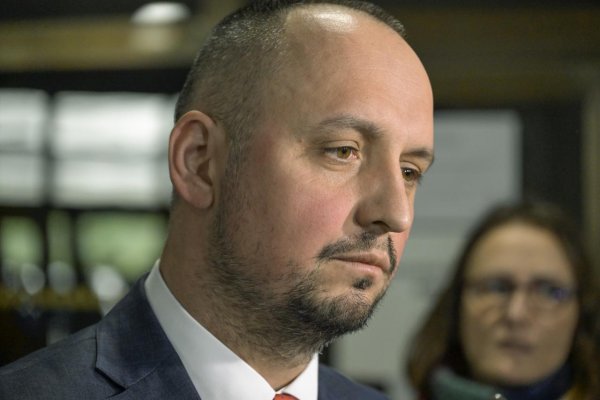 Majerský z KDH podporí iba pozmeňujúce návrhy, za zmenu ústavy nezahlasuje