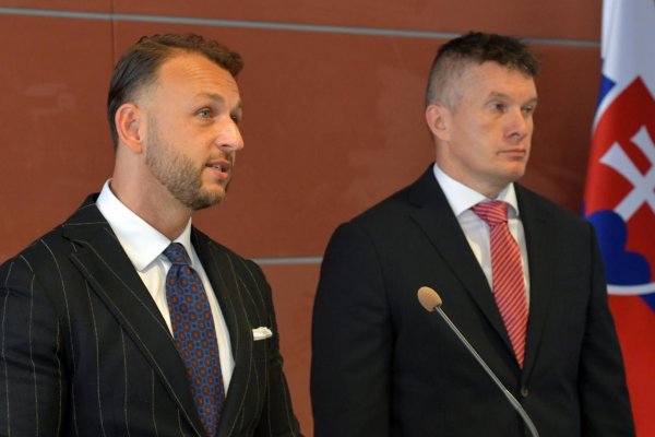 Generálnej prokuratúre sa nepáči preloženie policajta Juhása, podala protest