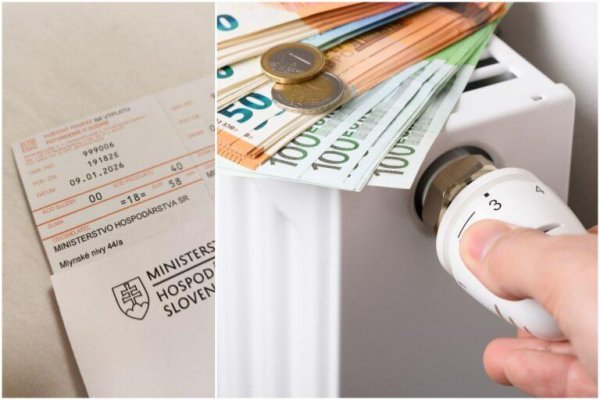 KDH: Najmenej 80 miliónov z energopomoci končí u ľudí s viacerými nehnuteľnosťami