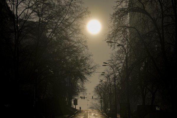 Rusi by mohli využiť meteorologické dáta pri plánovaní chemického útoku