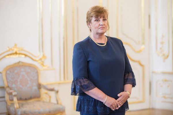 Bývalú podpredsedníčku NS SR Jarmilu Urbancovú, obžalovanú za korupciu, oslobodili