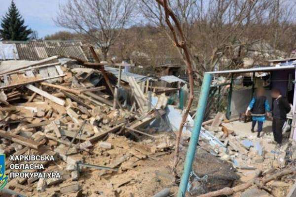 Ukrajina ONLINE: 165. týždeň vojny (14. 4. – 20. 4. 2025)