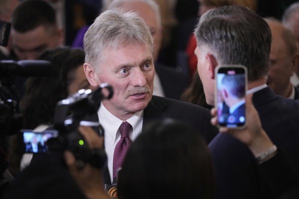 Peskov: Stretnutie Putin-Zelenskyj je možné, ak delegácie dosiahnu určitú dohodu