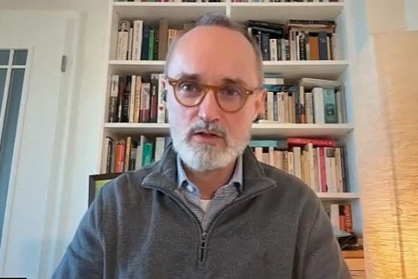 Tomáš Valášek: Trumpove argumenty, prečo chce získať Grónsko, sú falošné