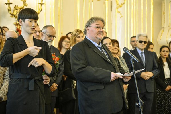 Komora mimovládok apeluje na poslancov, aby odmietli návrh novely zákona z dielne SNS