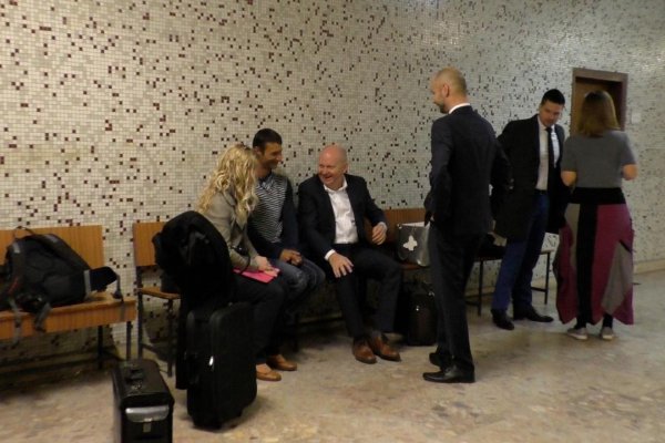 Štát vyrába z obetí páchateľov