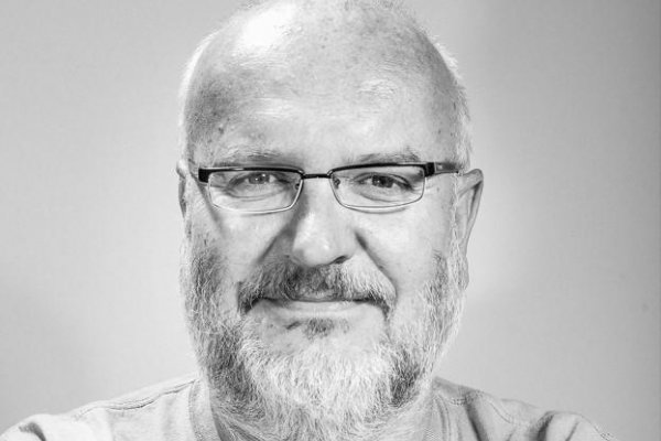 10 rokov Juraj chýba a zároveň je stále tu