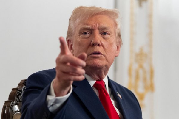 Trump: USA plánujú pozastaviť migráciu z rozvojových krajín