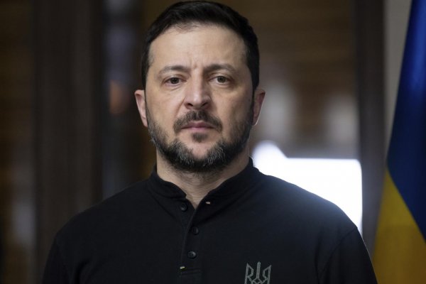 Zelenskyj je ochotný odísť z funkcie výmenou za mier či členstvo v NATO – čo to znamená podľa Eugena Kordu