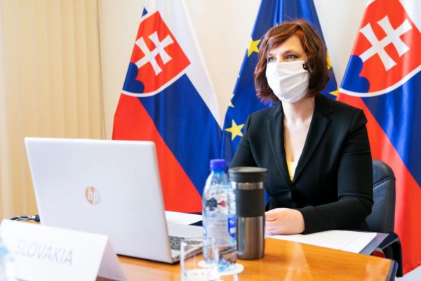 Remišová: Fico vo veci sprístupňovania dát opäť raz hrubo zavádza