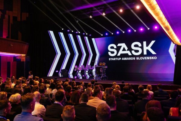 Startup Awards Slovensko otvára nový ročník: Hľadá najlepšie slovenské startupy, spúšťa kategóriu pre študentov