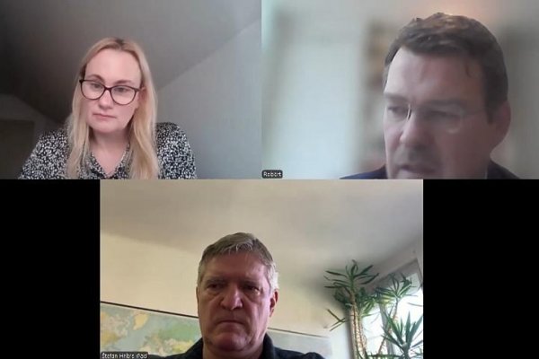 Insider Info: Mení Irán póly svetového kompasu? Bude Slovensko prepisovať svoje základné spojenectvá? Rozpadne sa Európa?