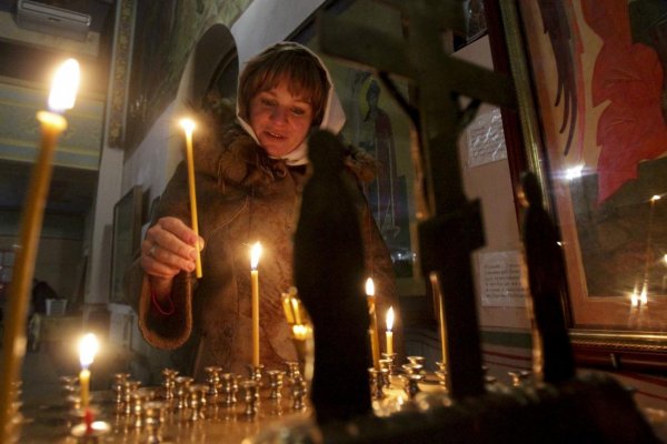 Kresťania slávia Prvú adventnú nedeľu. Začína čas duchovnej prípravy na Vianoce