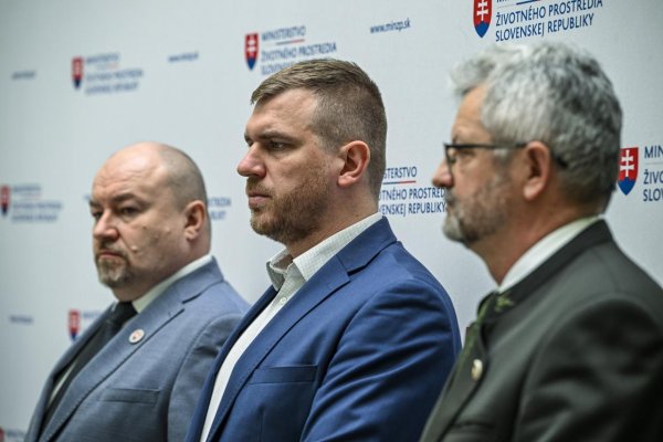 Progresívne Slovensko vyzvalo ministra Tarabu na odvolanie štátneho tajomníka Kuffu