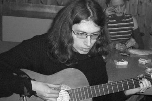 .mladí: Ticho po Danielovi Tupom – vražda bez nároku na spravodlivosť?