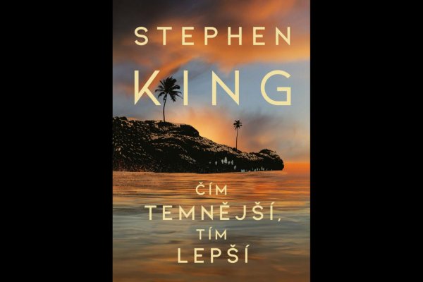 Stephen King je stále majster (aj poviedok)