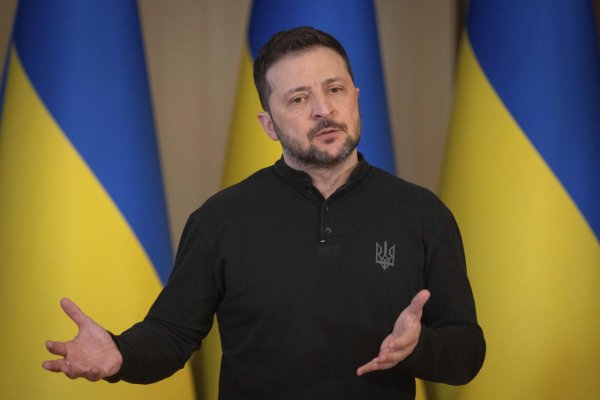 Zelenskyj: Putin klame, keď hovorí, že prímerie je príliš zložité