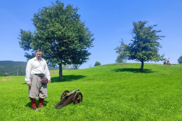 Z bojiska k medovým tortám a chmeľovému moku: Moravskosliezsko v troch chutiach