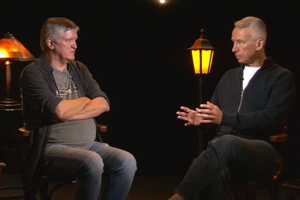 .pod lampou: Prečo je Česká televízia obvinením Slovenska? A prečo pán Trump narazí?