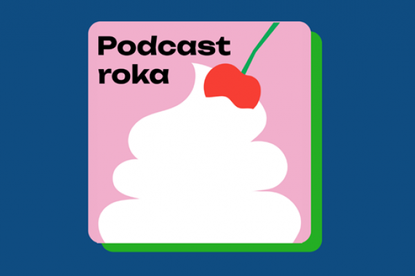 Oznamujeme nominácie na Orange Podcast roka 2023 a spúšťame hlasovanie verejnosti