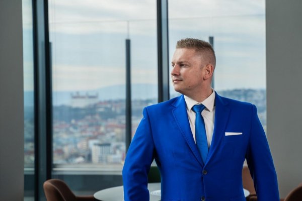 Obchodný tím vás môže posunúť alebo potopiť