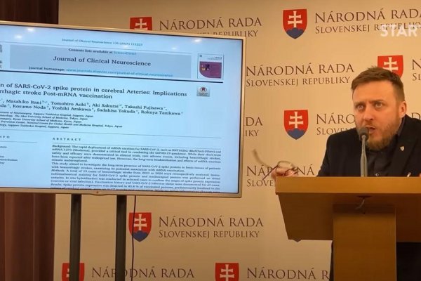 Chemický ústav SAV: Tvrdenia v článku Kotlára o vakcínach sú nepodložené