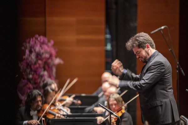 Nemeckému orchestru zrušili koncert pre nejasný postoj dirigenta k vláde Izraela