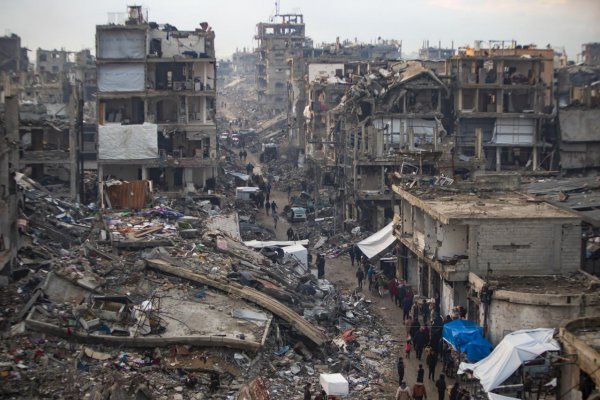 Izrael a Hamas dosiahli pokrok na rokovaniach o implementovaní dohody o prímerí